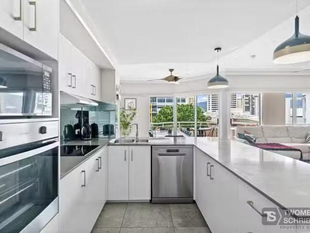 Cheap 8/73 Spence Street, Cairns City, QLD 4870