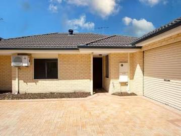 Rental! 8/86 Ellersdale Avenue, Warwick, WA 6024