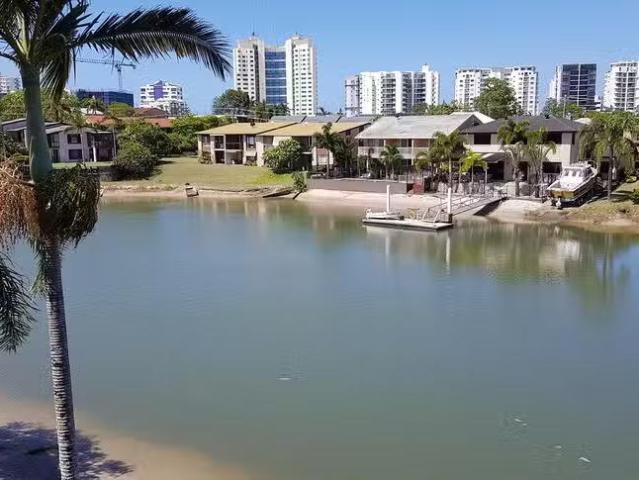 Nice 8/8 Tarwarri Crescent, Mooloolaba, QLD 4557