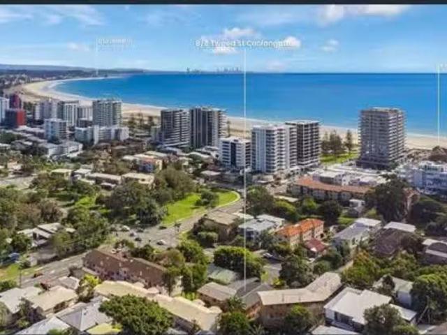 New 8/8 Tweed Street, Coolangatta, QLD 4225