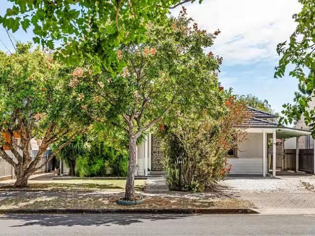 Just in! 88 Morgan Avenue, Daw Park, SA 5041