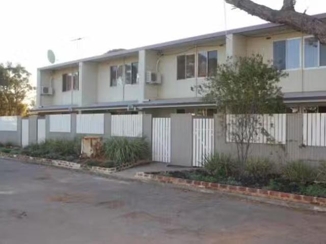 Just in! 8/8 Myoporum Street, Kambalda West, WA 6442