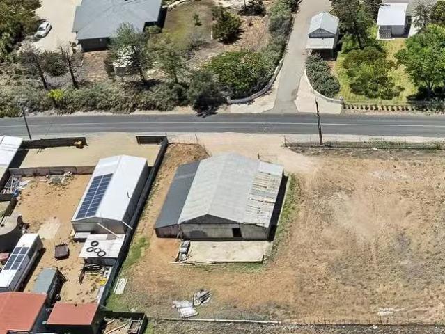 Unique 89 Hardy Road, Waikerie, SA 5330