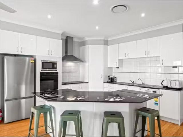 Just in! 8 Minell Close, Wamberal House for rent Listed by Ki.