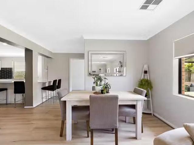 Nice 8 Amberley Way, Hamilton Hill, WA 6163