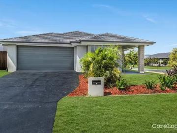 For Rent! 8 Byfield Street, PIMPAMA, QLD 4209 House for Rent