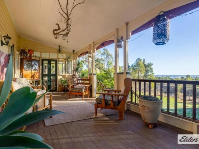 For Rent 8 Bedroom House Coolmunda QLD DS105933458
