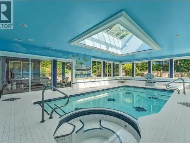 For Rent 8 Bedroom House Coquitlam BC DS105526349