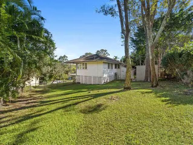Nice 8 Bowyer Street, Keperra, QLD 4054