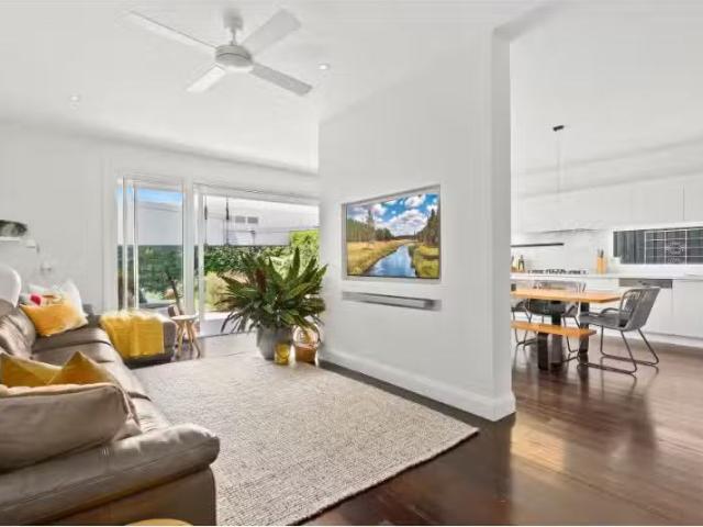 Nice 8 Kilncar Crescent, Thirroul House for rent Listed by Ni.