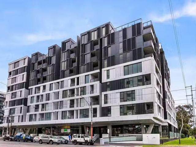 Unique 8 Lygon Street, Brunswick East VIC 3057