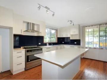 For Rent! 8 Lambie Street, Cooma House for rent Listed by Ann.