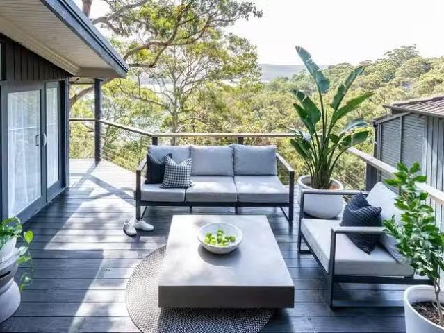Charming 8 Stromboli Place, Bilgola Plateau, NSW 2107
