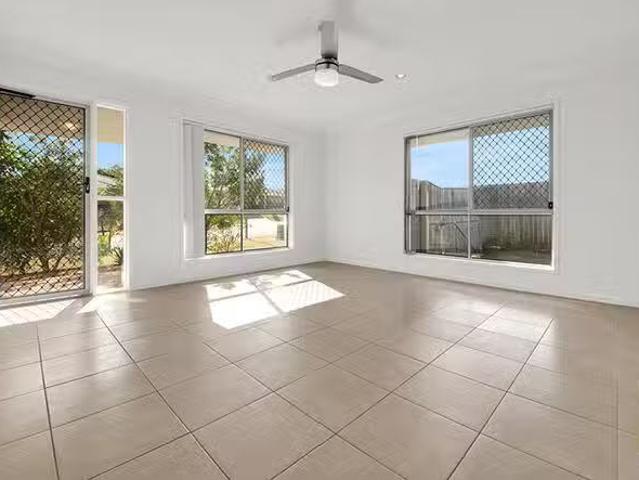 Charming 8 Tarrawonga Drive, Calliope, QLD 4680