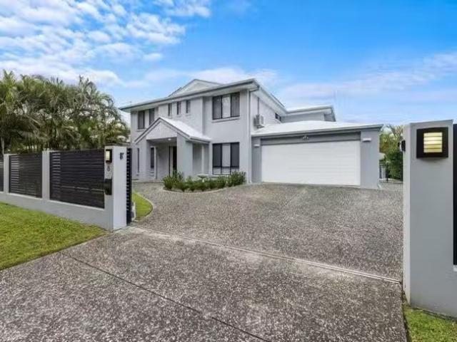 Nice 8 Windsong Circuit, Cleveland, QLD 4163