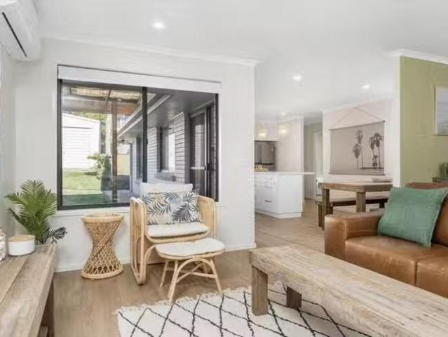 Nice 8 Wollumbin Street, Byron Bay, NSW 2481