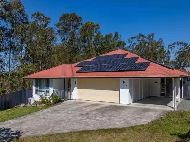 For Rent! 8A Clydesdale Place, Sumner, QLD 4074