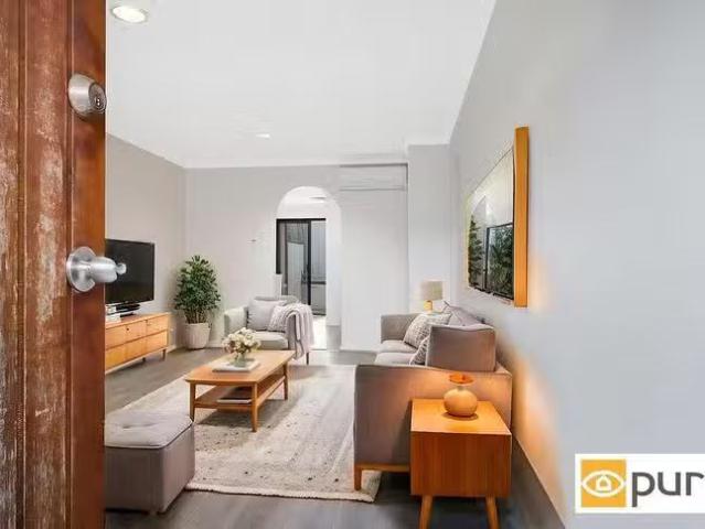 Rental! 9/3 Vincent Street, Nedlands, WA 6009