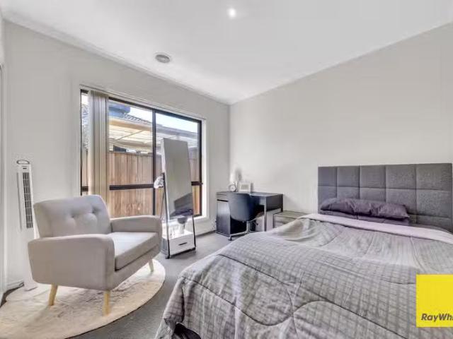 Charming 93 Middle Park Drive, Point Cook VIC 3030
