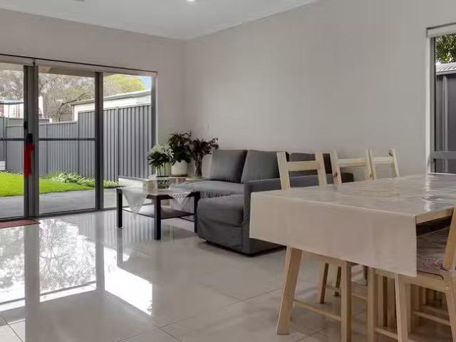 Rental! 93B Hendrie Street, Morphettville, SA 5043