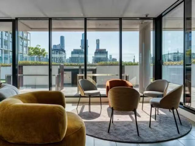 Rental! 907/52 Park Street, South Melbourne VIC 3205 Apartme.