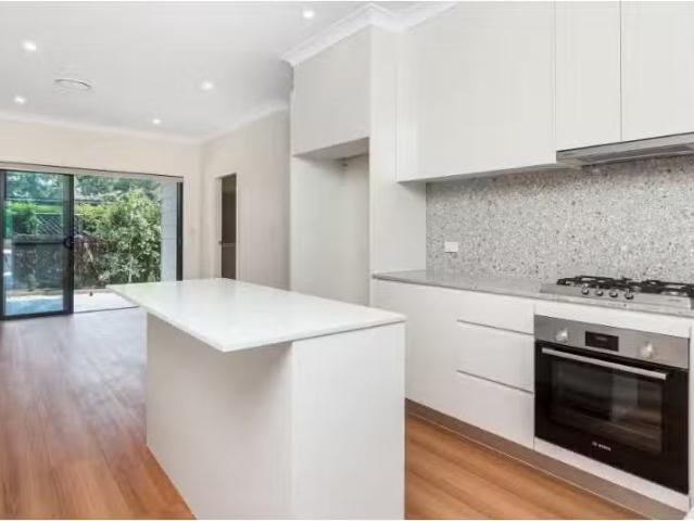 Nice 90A Baroona Road, Northbridge Townhouse for rent Listed.