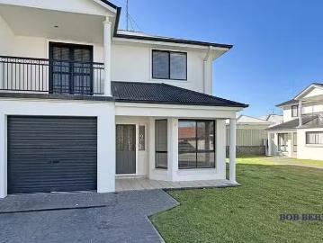 Oakville, Baulkham Hills Shire, Snapper Island