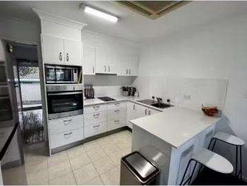 Cockle Creek, Newcastle - Terrace, Parking