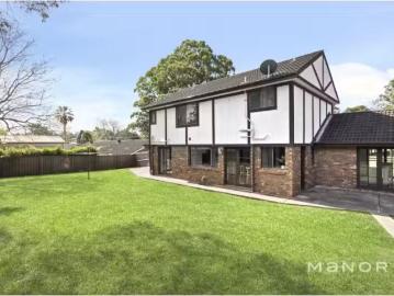 Cozy 918 Old Northern Road, Glenorie House for rent Listed by.
