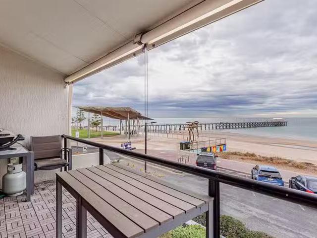 Cheap 9/267 Esplanade, Henley Beach, SA 5022