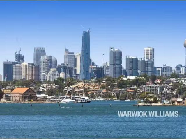 New 9/2 Drummoyne Avenue, Drummoyne Apartment for rent Listed.