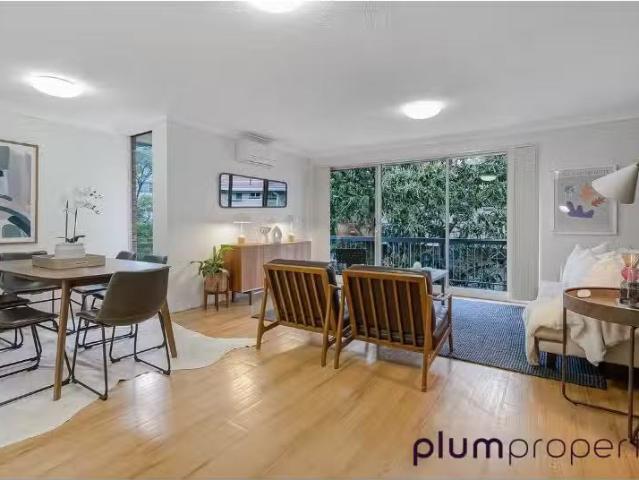 Cozy 9/30 Lang Parade, Auchenflower Apartment for rent Listed.