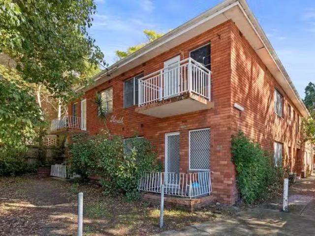Rental! 9/42 Firth Street, Arncliffe NSW 2205