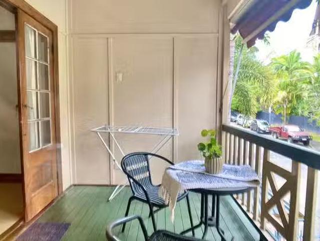 Deal! 9/45 Phillips Street, Spring Hill, QLD 4000