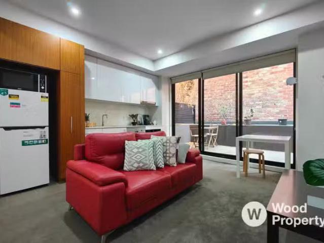 Rental! 9/45 York St, Richmond VIC 3121