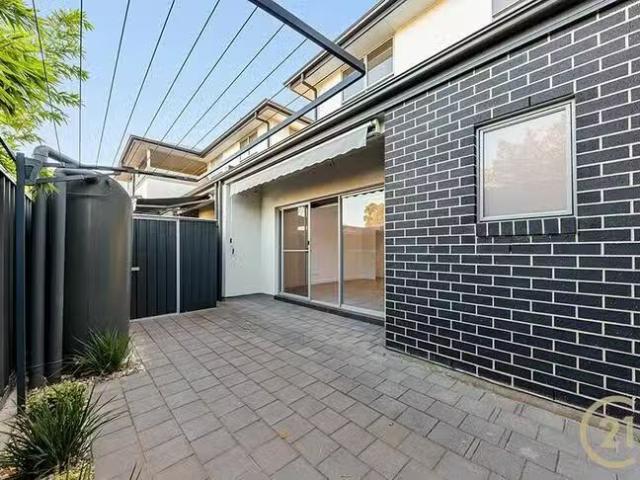 New 9/48 Trimmer Parade, Woodville West, SA 5011