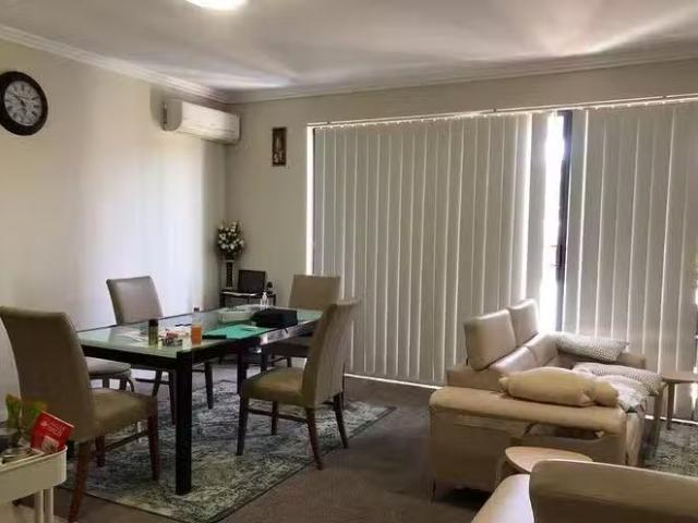 Unique 9/53 Balmoral Road, Northmead, NSW 2152