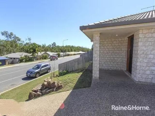 Nice 95 Col Brown Avenue, Clinton, QLD 4680