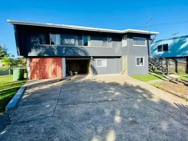 Unique 95 Scott Street, South Mackay, QLD 4740