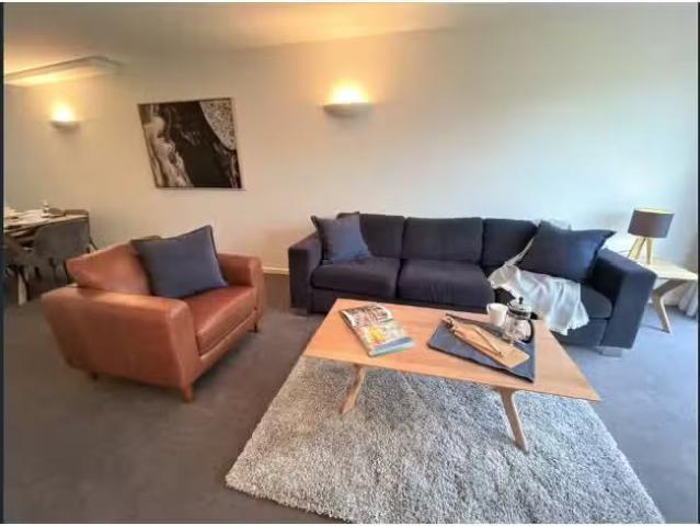 Unique 95 Salamanca Square, Battery Point Townhouse for rent.