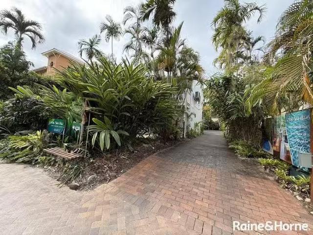 Rental! 9/68 Macrossan Street, Port Douglas, QLD 4877