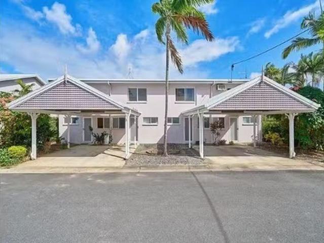 Rental! 9/6 8 Cannon Street, Manunda, QLD 4870
