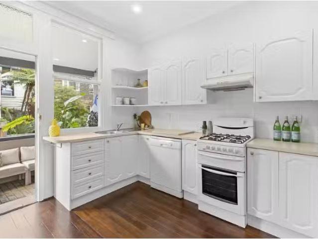 New 9/77 Milson Road, Cremorne Point Apartment for rent Liste.
