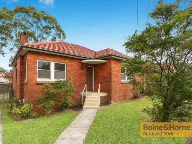 Nice 98 Victoria Avenue, Mortdale, NSW 2223