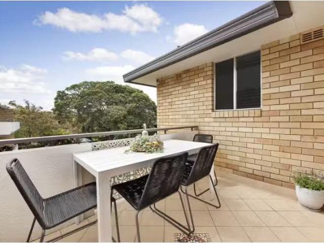 Nice 9/9 Stuart Street, Collaroy Apartment for rent Listed by.
