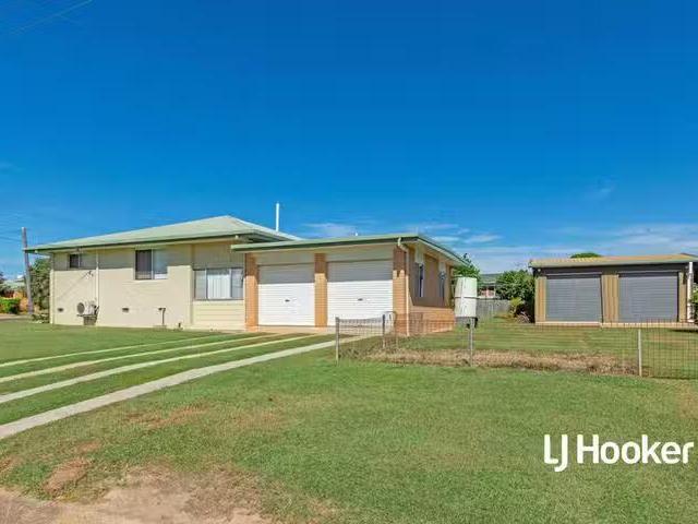 New 9 Baldwin Crescent, Avoca, QLD 4670