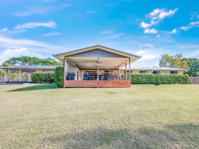 For Rent 9 Bedroom House Walkervale, QLD DS103326675