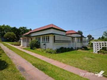 Just in! 9 Granite Street, Stanthorpe, QLD 4380