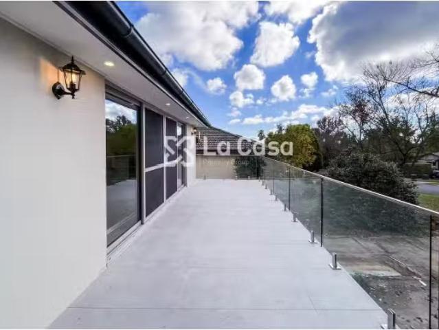Charming 9 Pelsart Street, Red Hill House for rent Listed by.