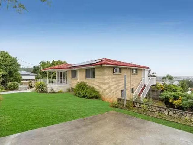 Nice 9 Scherger Street, Moorooka, QLD 4105